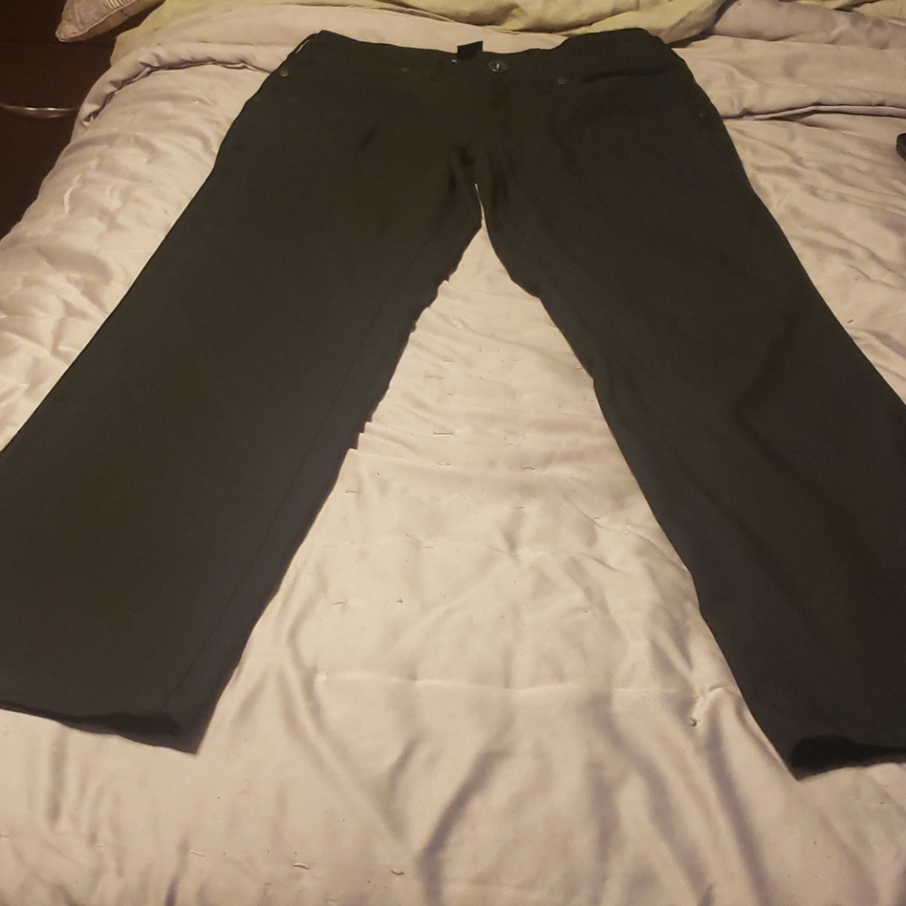 5.11 Black Tactical pants